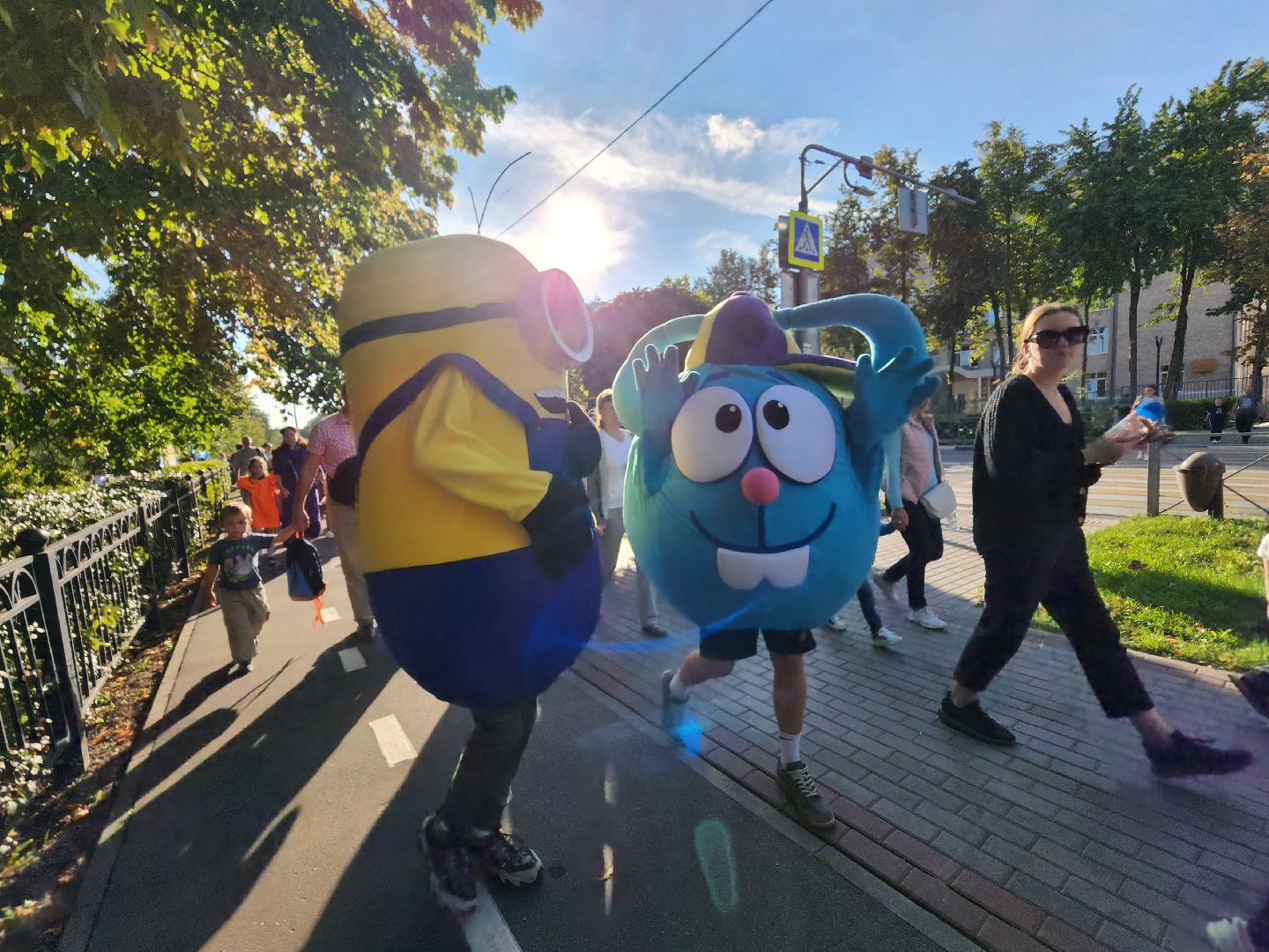 Театр Огниво, театр ФЭСТ, премия Железкина