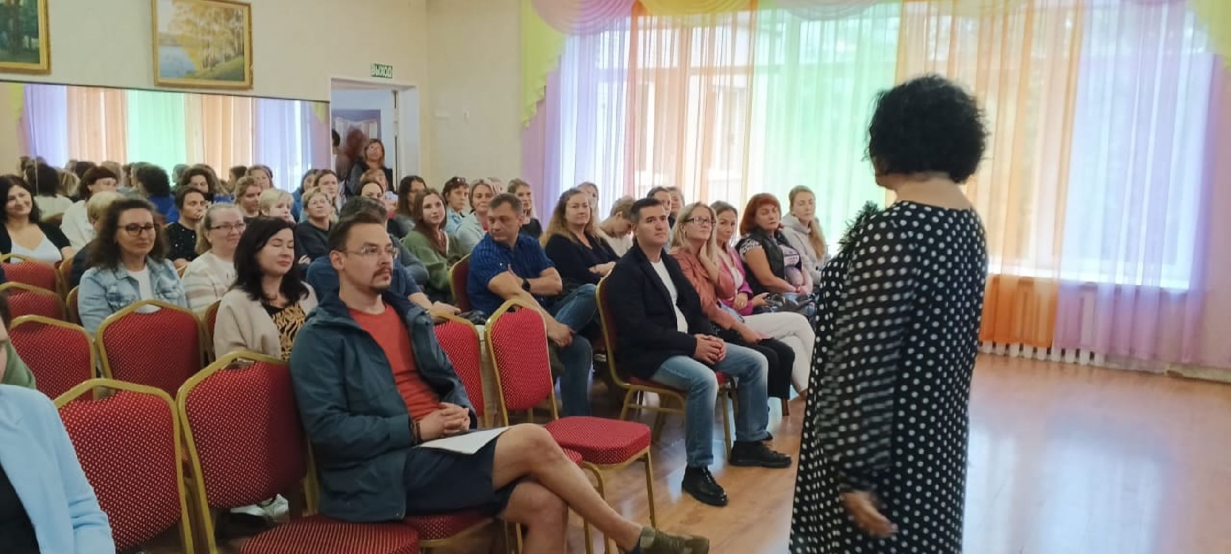 лицей, пушкино, 1 сентября, родители,