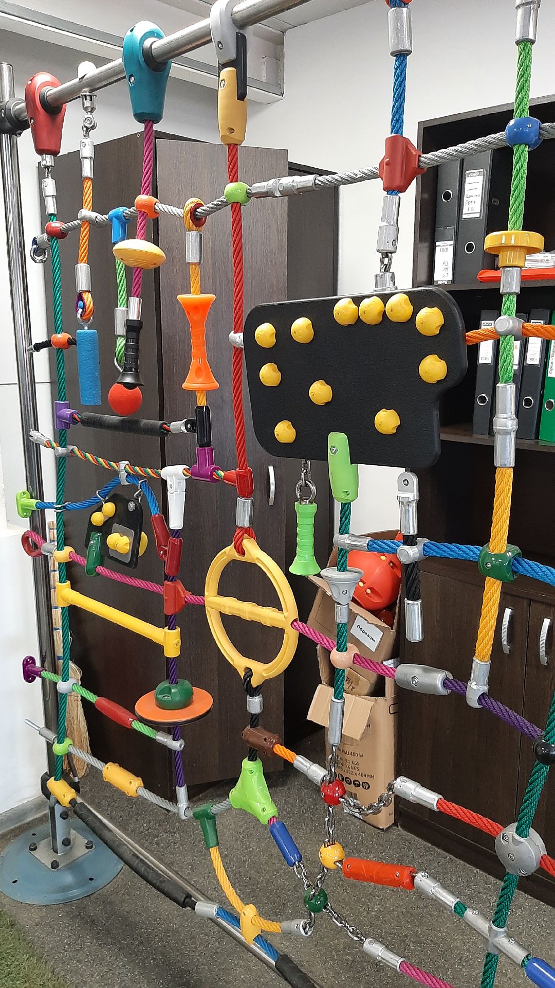 дети, благоустройство, Серпухов