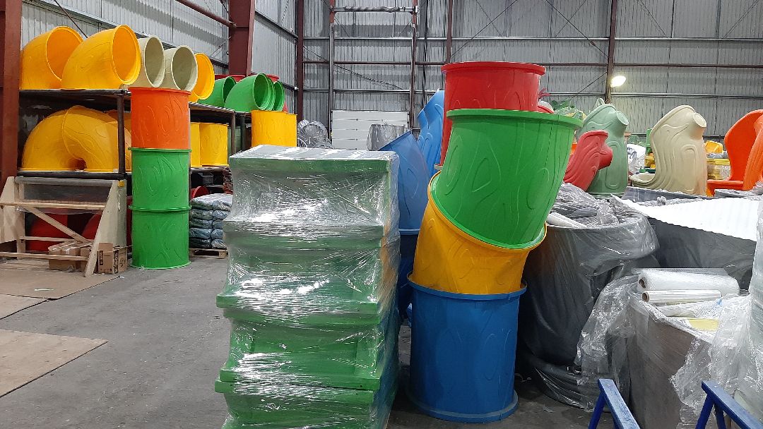 дети, благоустройство, Серпухов