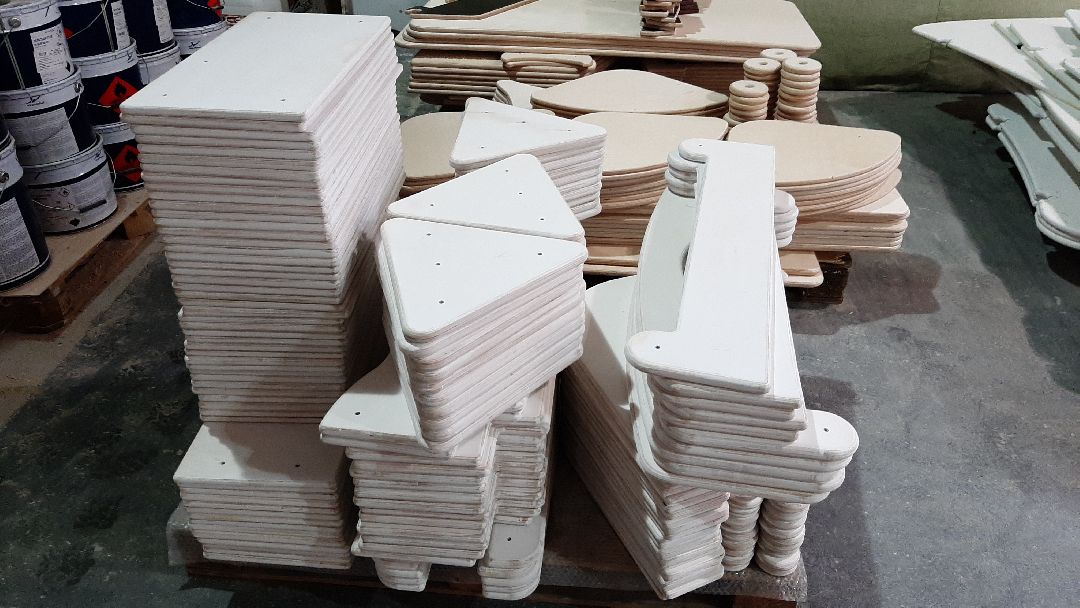 дети, благоустройство, Серпухов