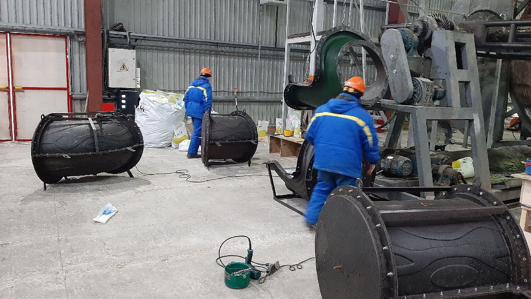 дети, благоустройство, Серпухов