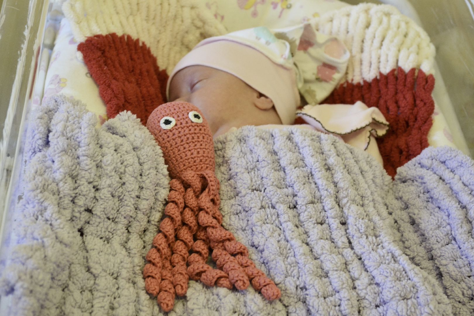 Балашиха, Подмосковье, медицина, МОПЦ, тройня