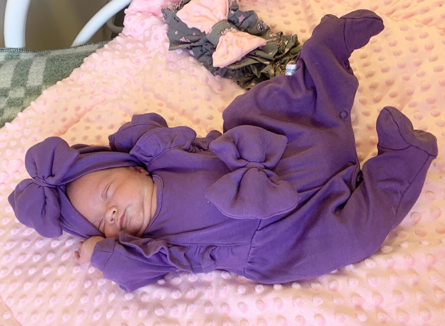 Балашиха, Подмосковье, медицина, МОПЦ, тройня