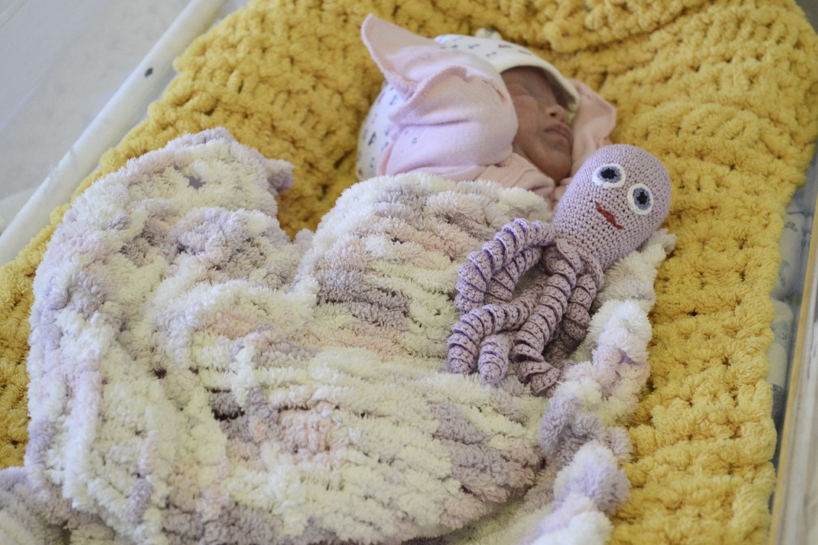 Балашиха, Подмосковье, медицина, МОПЦ, тройня