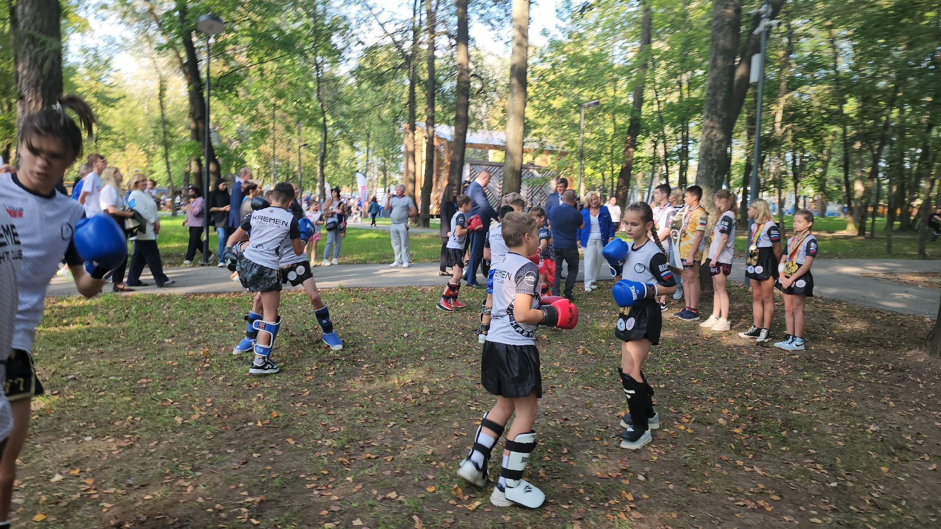 Серпухов, Подмосковье, Вместе V школу, Единая Россия, МГЕР