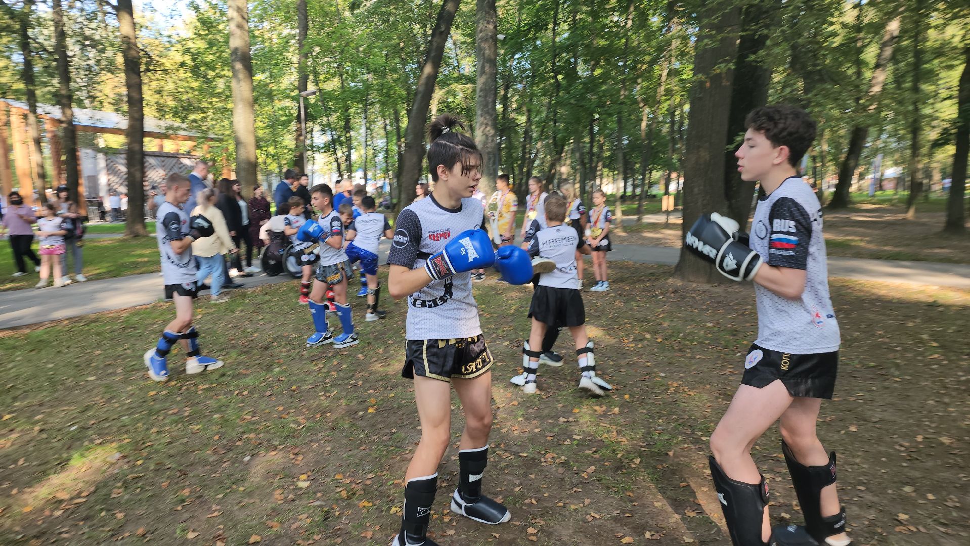 Серпухов, Подмосковье, Вместе V школу, Единая Россия, МГЕР