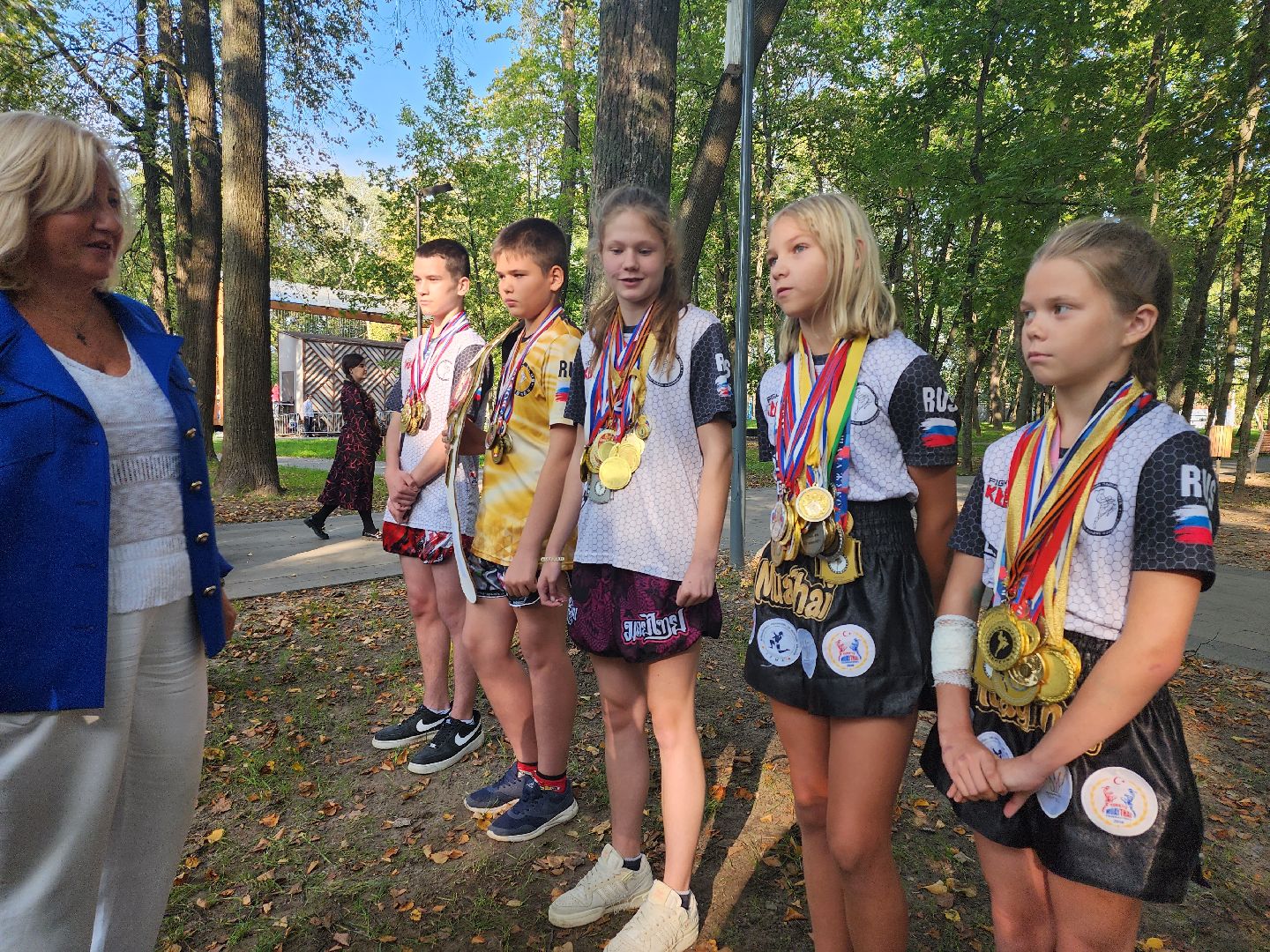 Серпухов, Подмосковье, Вместе V школу, Единая Россия, МГЕР