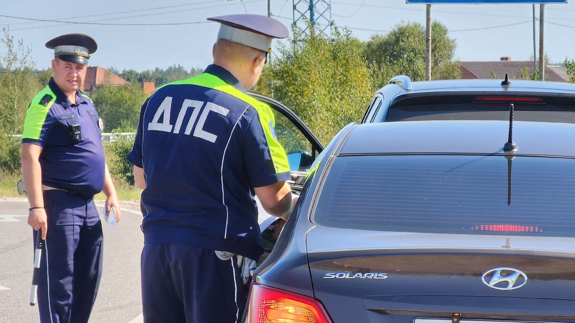 Егорьевск, акция, госавтоинспекция, дети, маленький пассажир