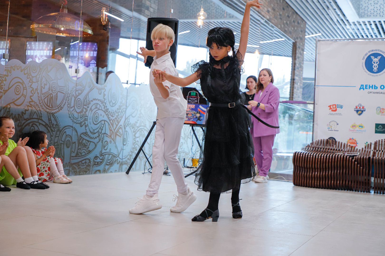 дополнительное образование, Домодедово