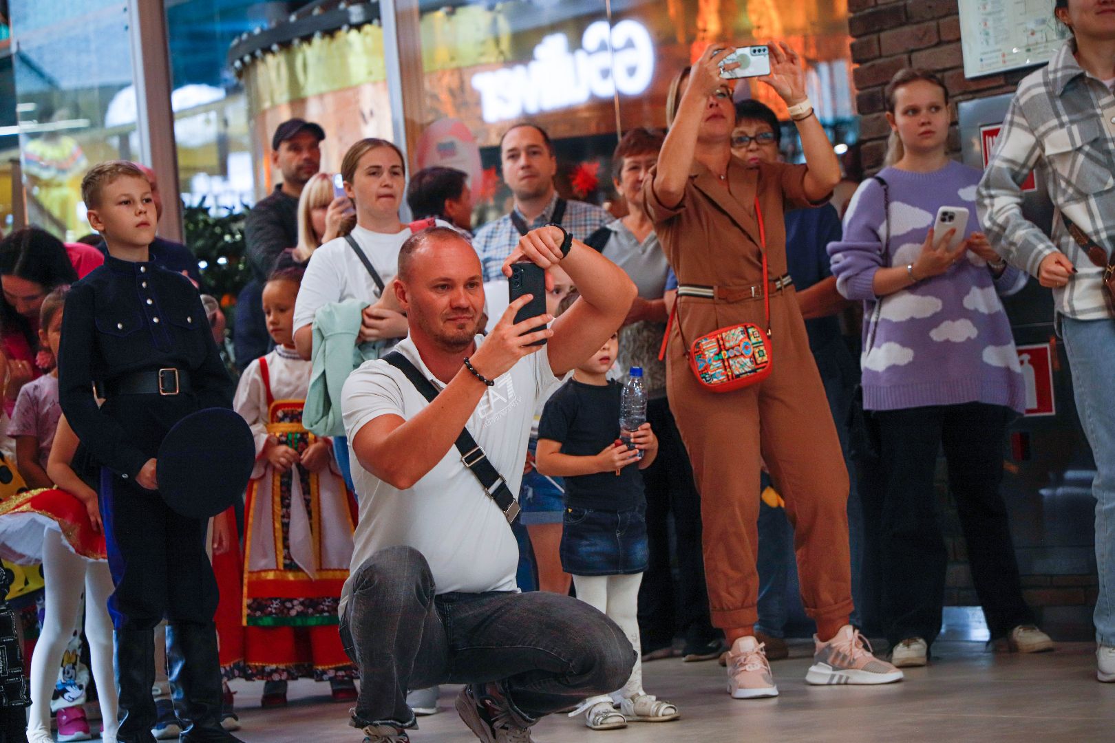 дополнительное образование, Домодедово