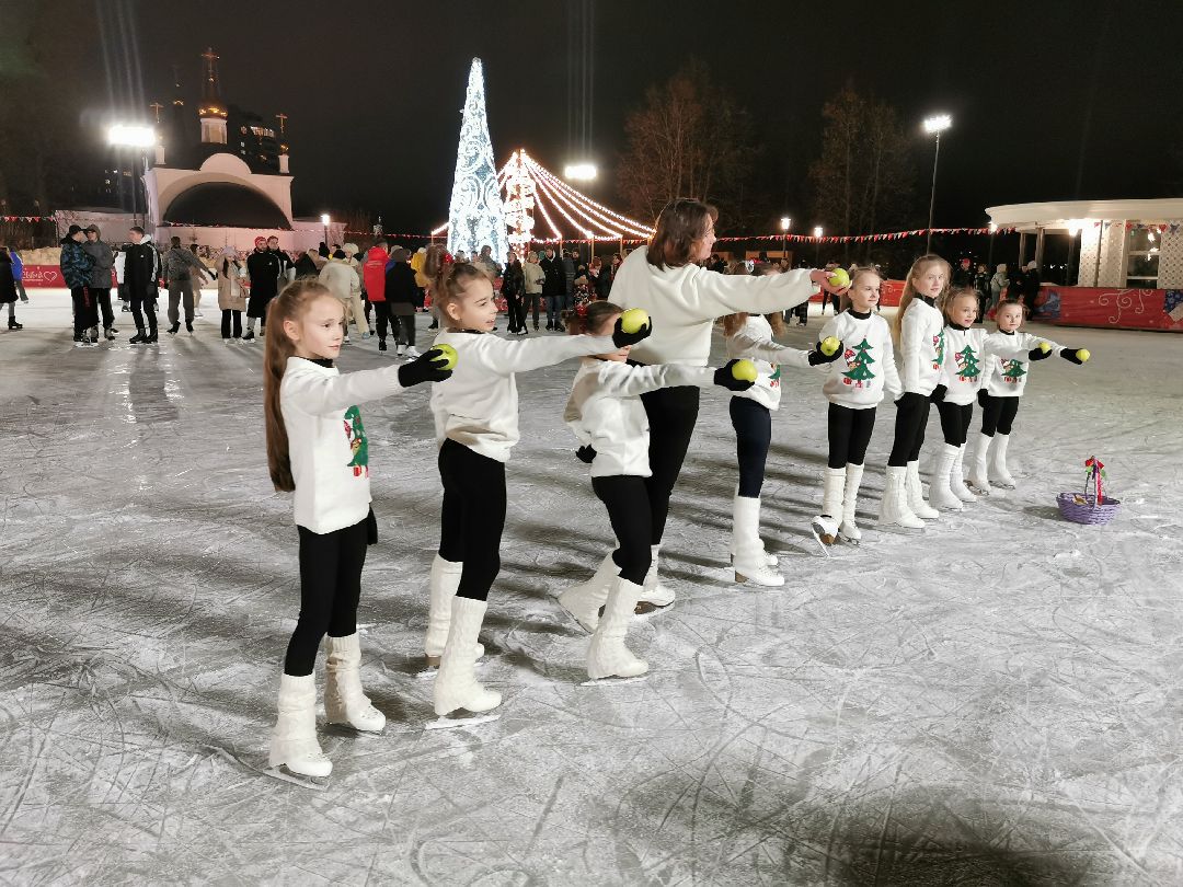 Подольск, студенты, общество