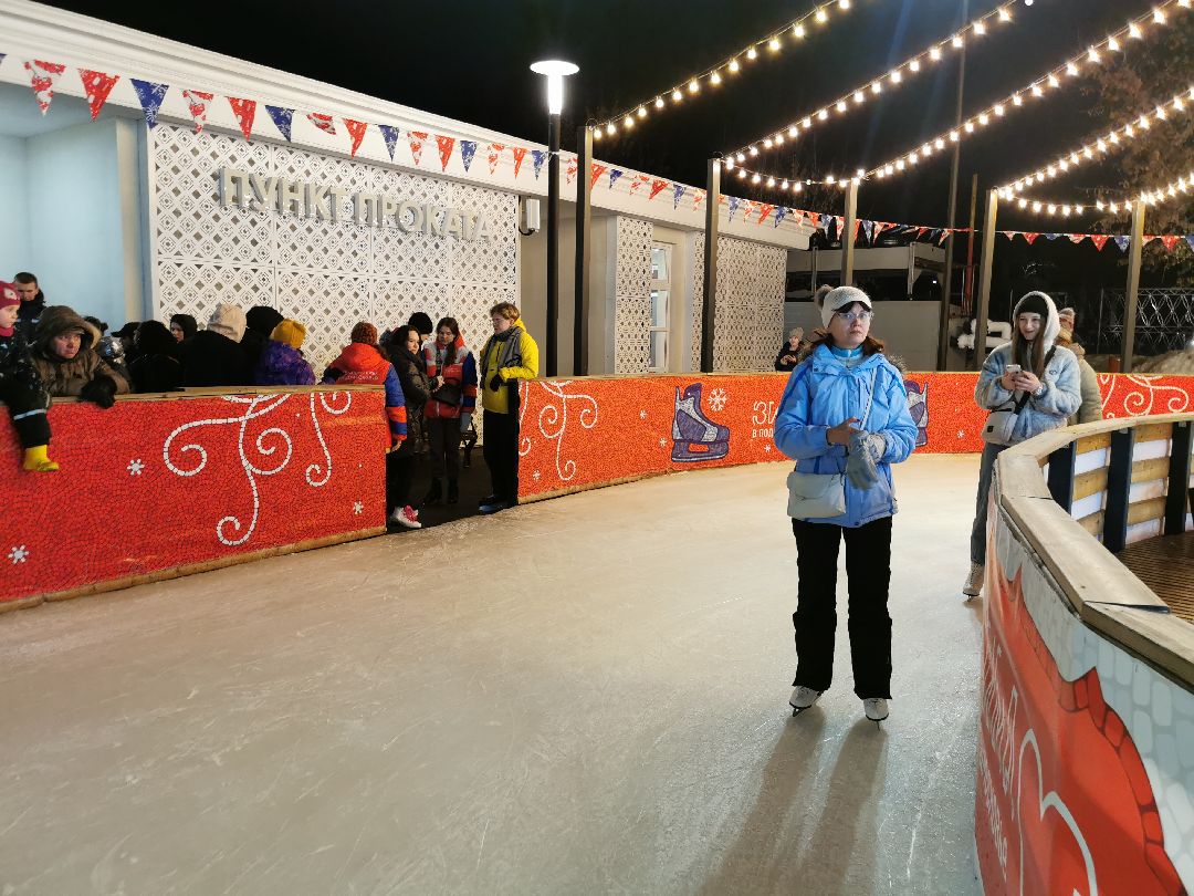 Подольск, студенты, общество