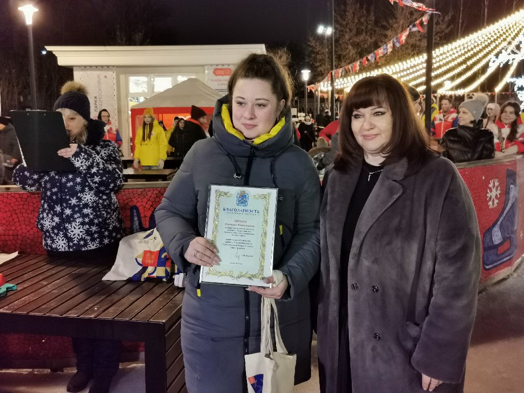 Подольск, студенты, общество