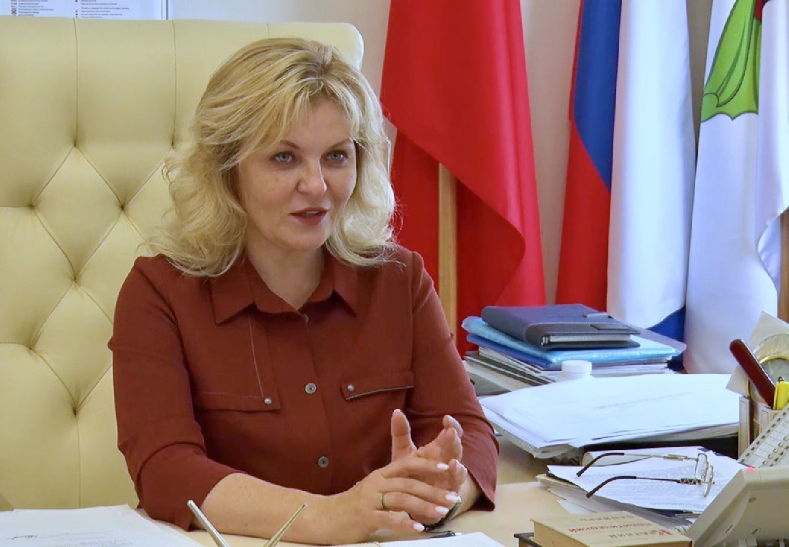 Клин, общество, культура, история