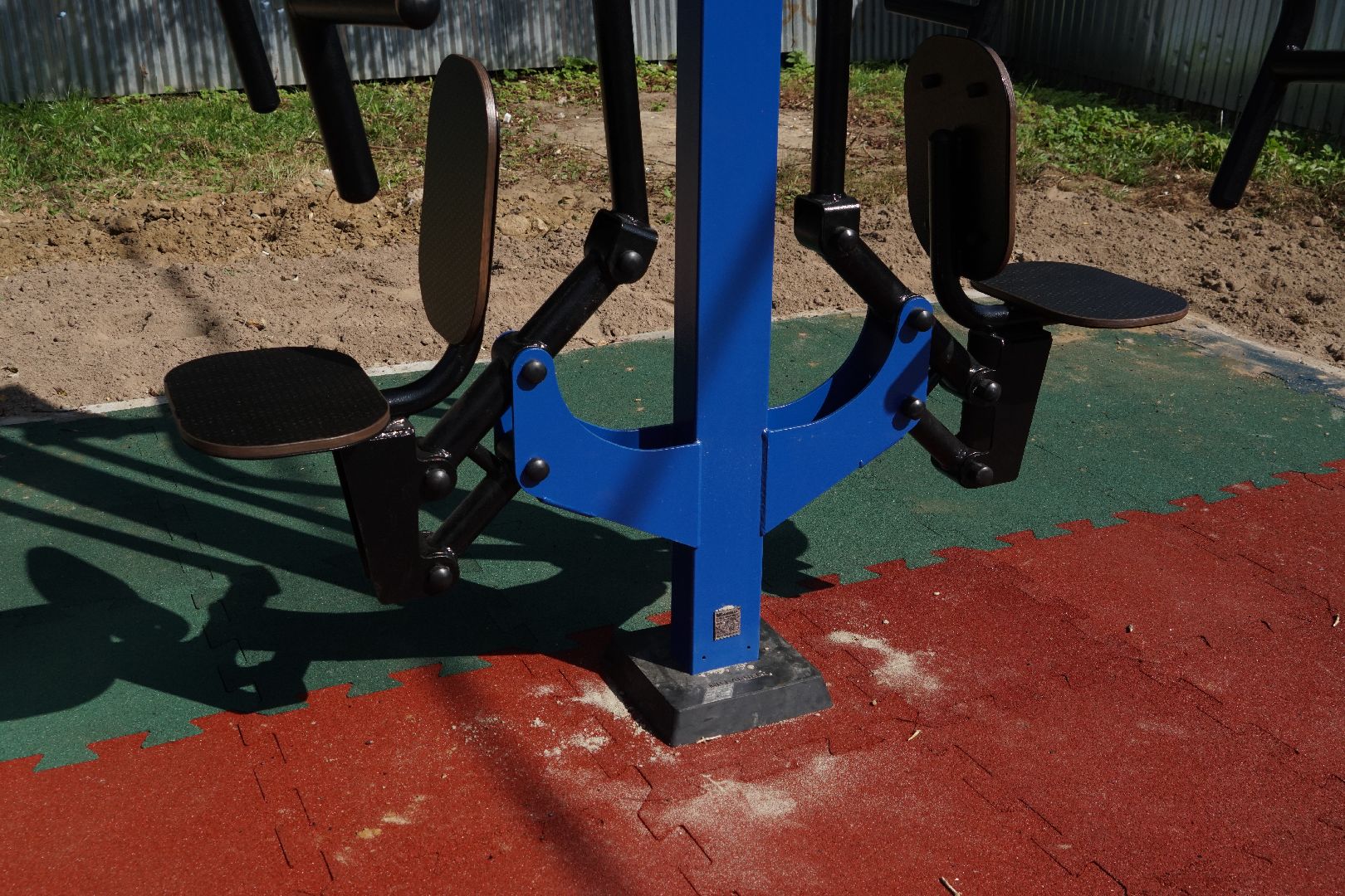 Егорьевск, спорт, двор, благоустройство дворов,