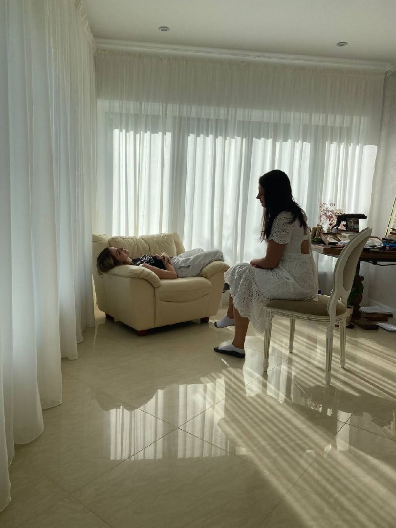 Лобня, общество, школа