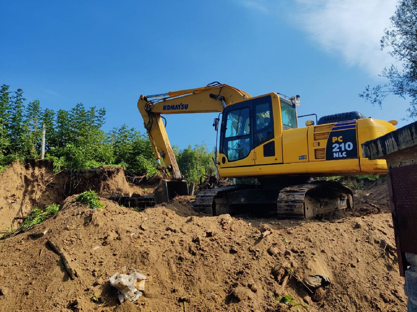 Подольск, самострой, снос, работа с обращениями