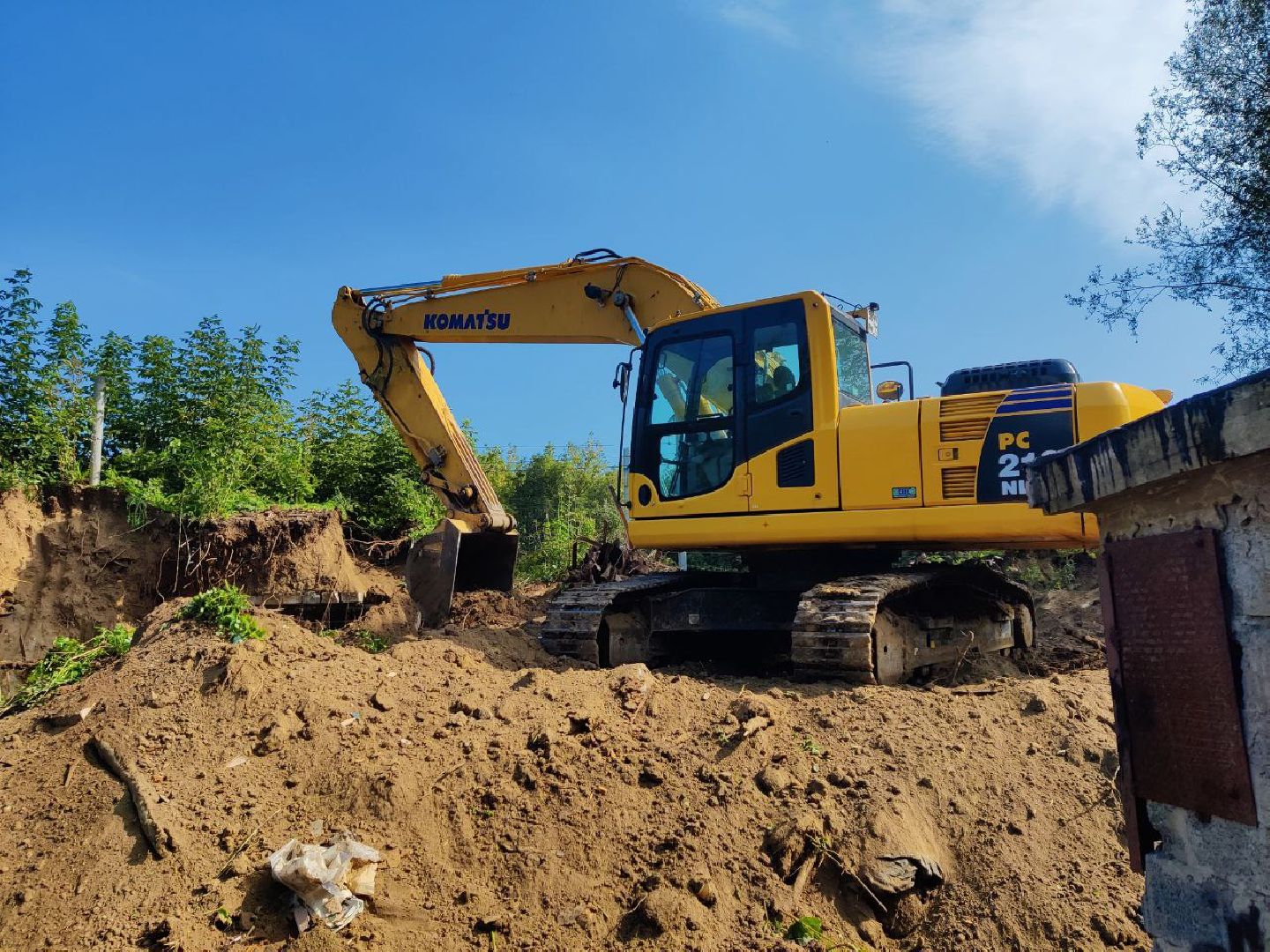 Подольск, самострой, снос, работа с обращениями