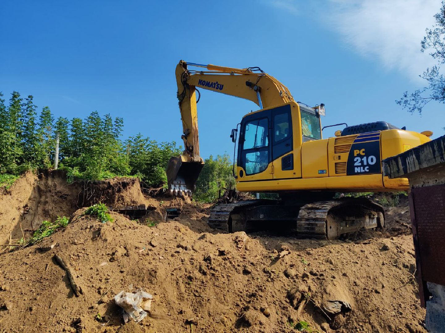 Подольск, самострой, снос, работа с обращениями