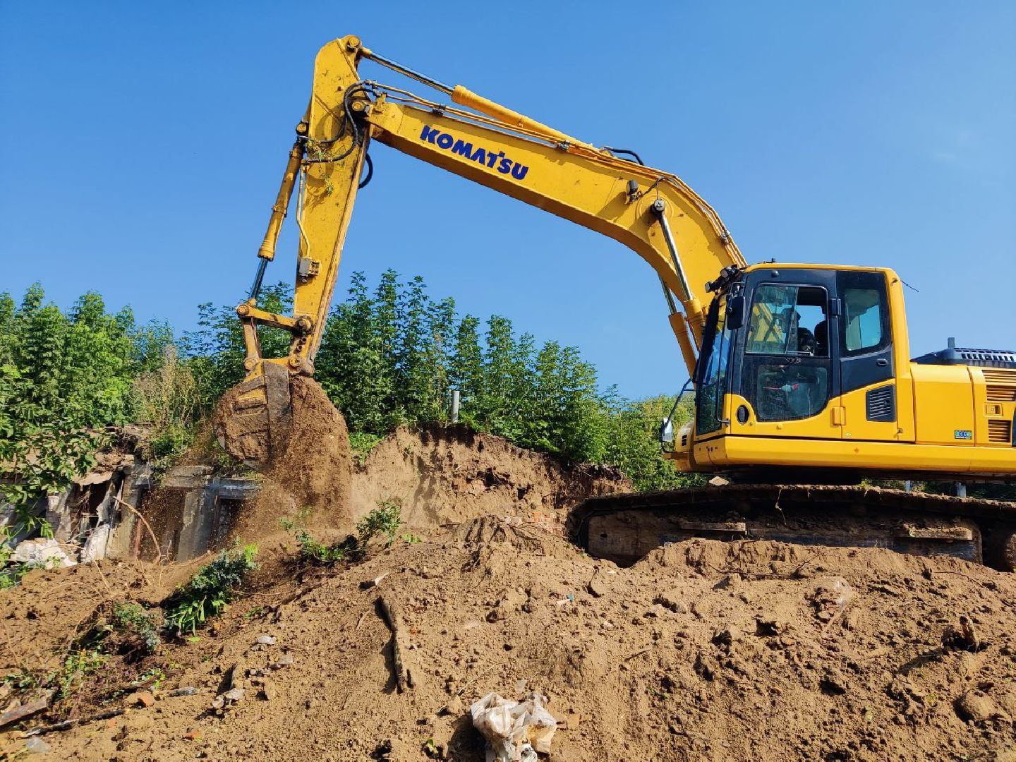 Подольск, самострой, снос, работа с обращениями