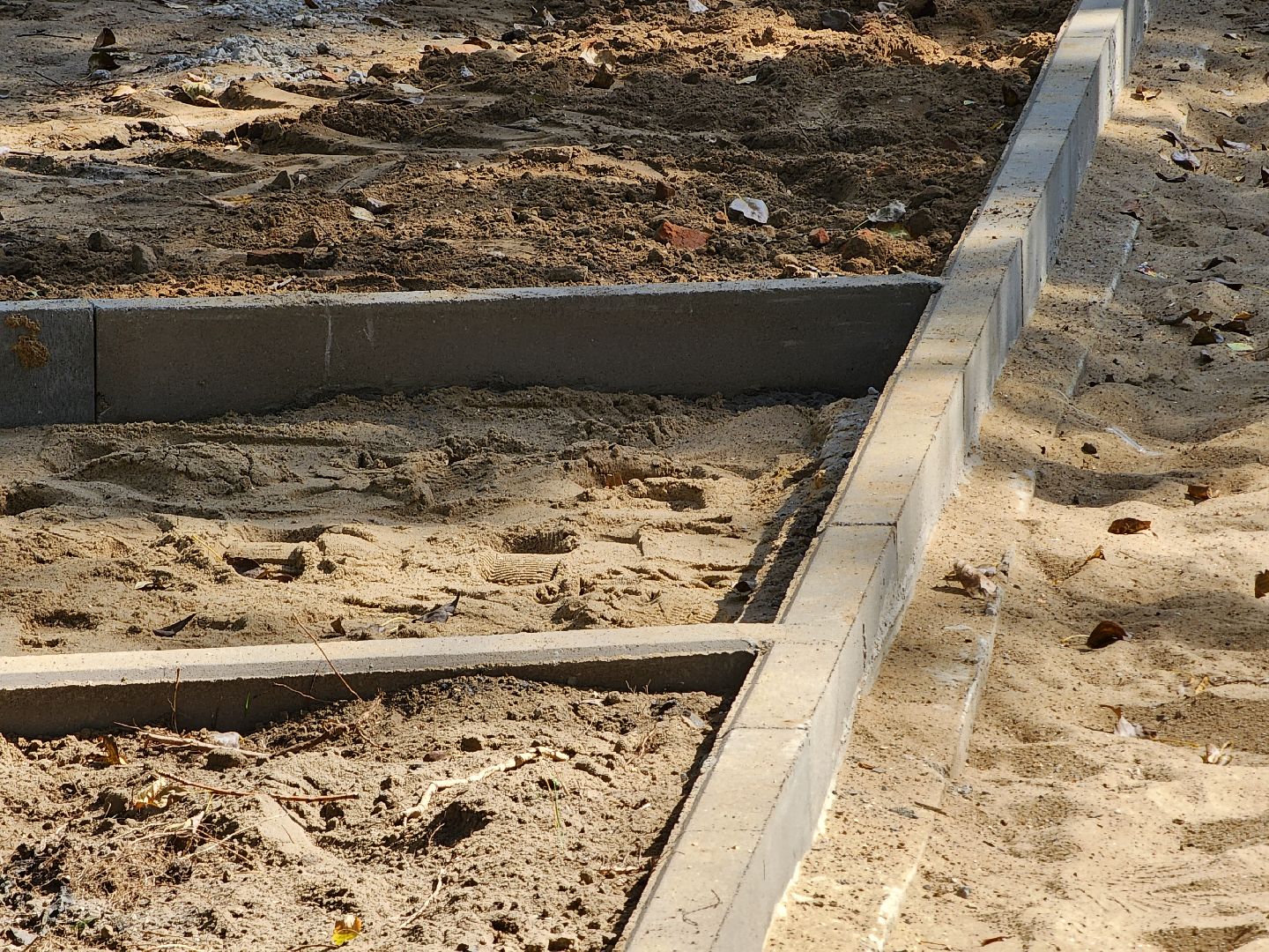 Егорьевск, народная тропа, благоустройство