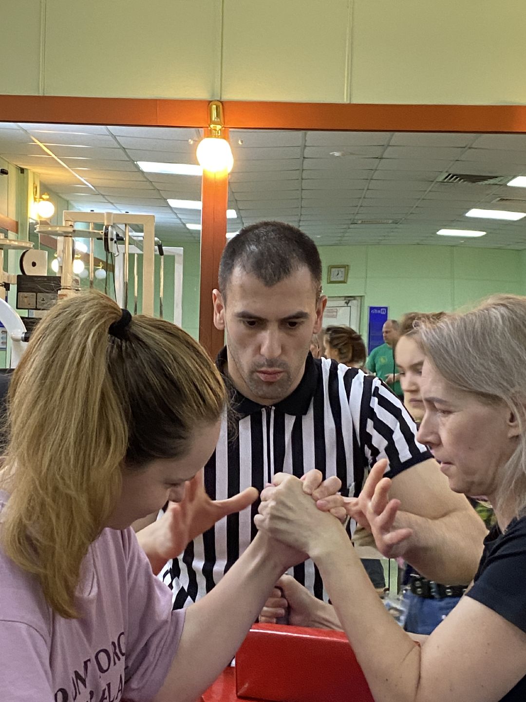 Чехов, спорт