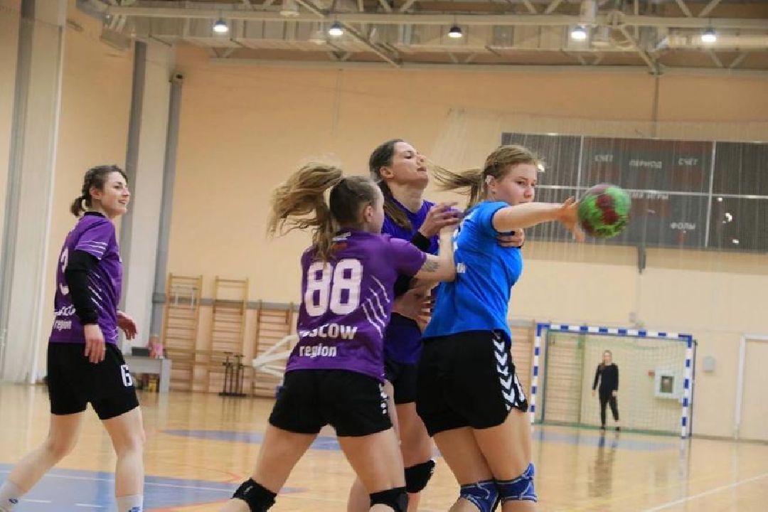 Чехов, спорт