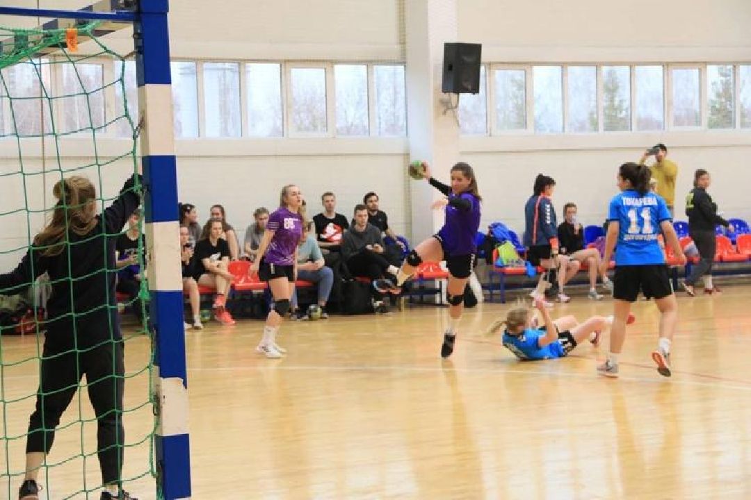 Чехов, спорт