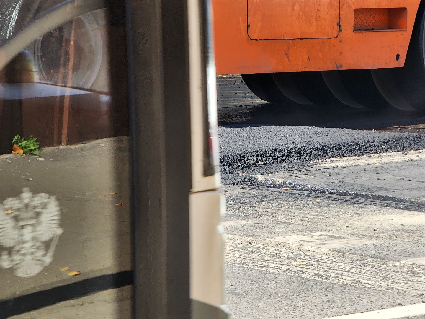 Егорьевск, благоустройство. дороги,