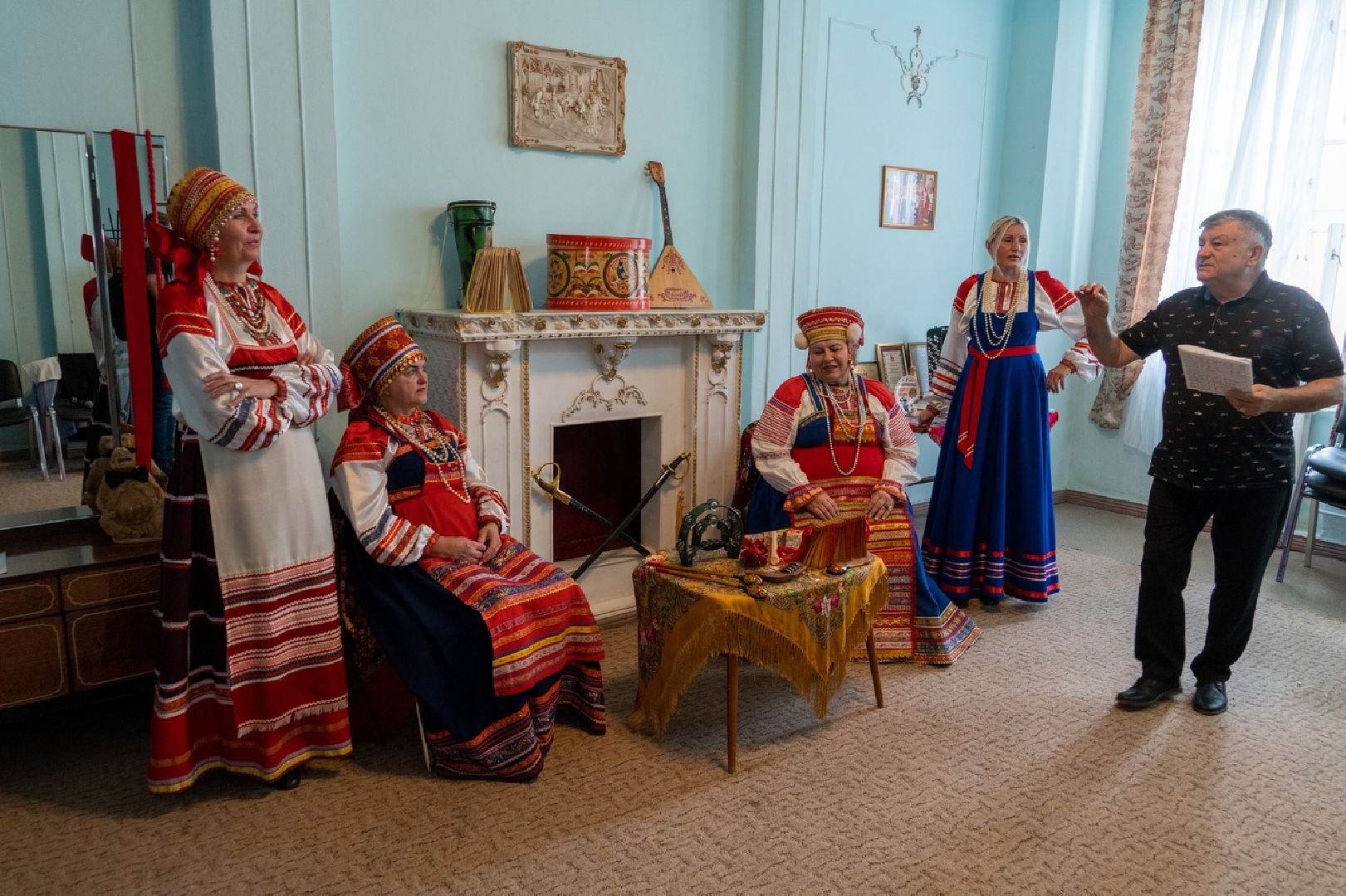 Егорьевск, дом культуры, образование,