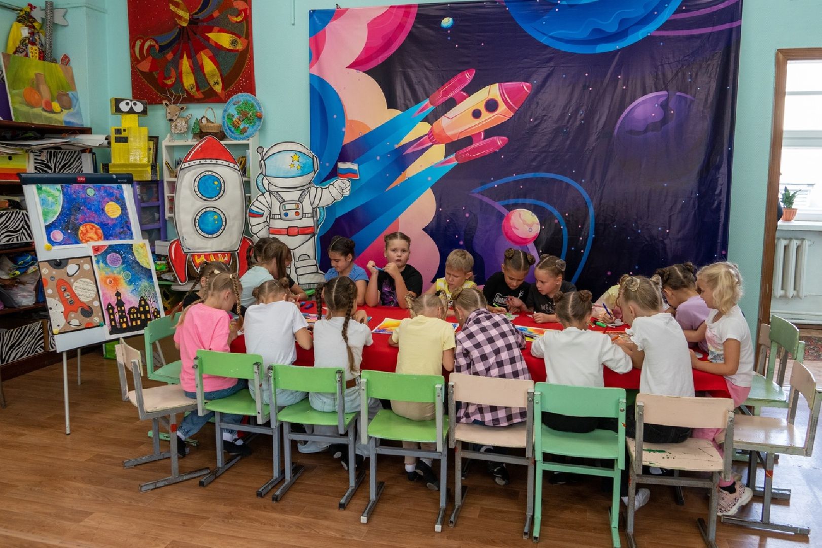 Егорьевск, дом культуры, образование,