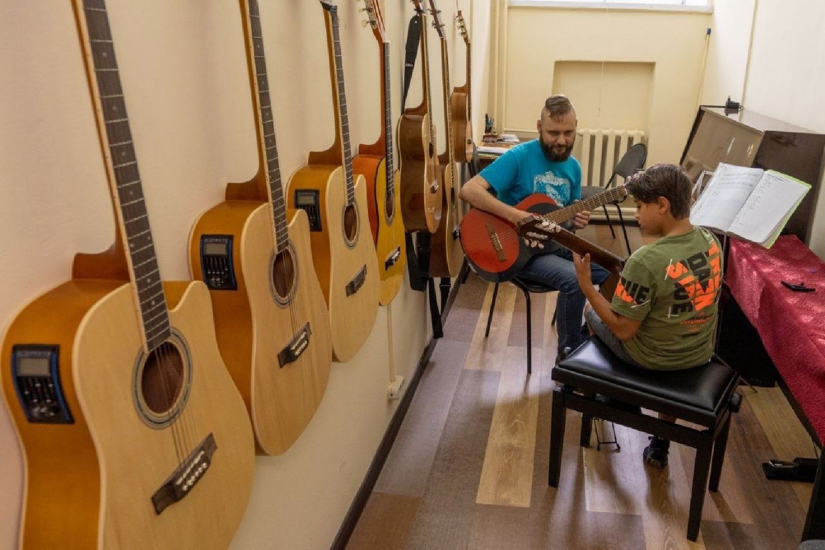 Егорьевск, дом культуры, образование,