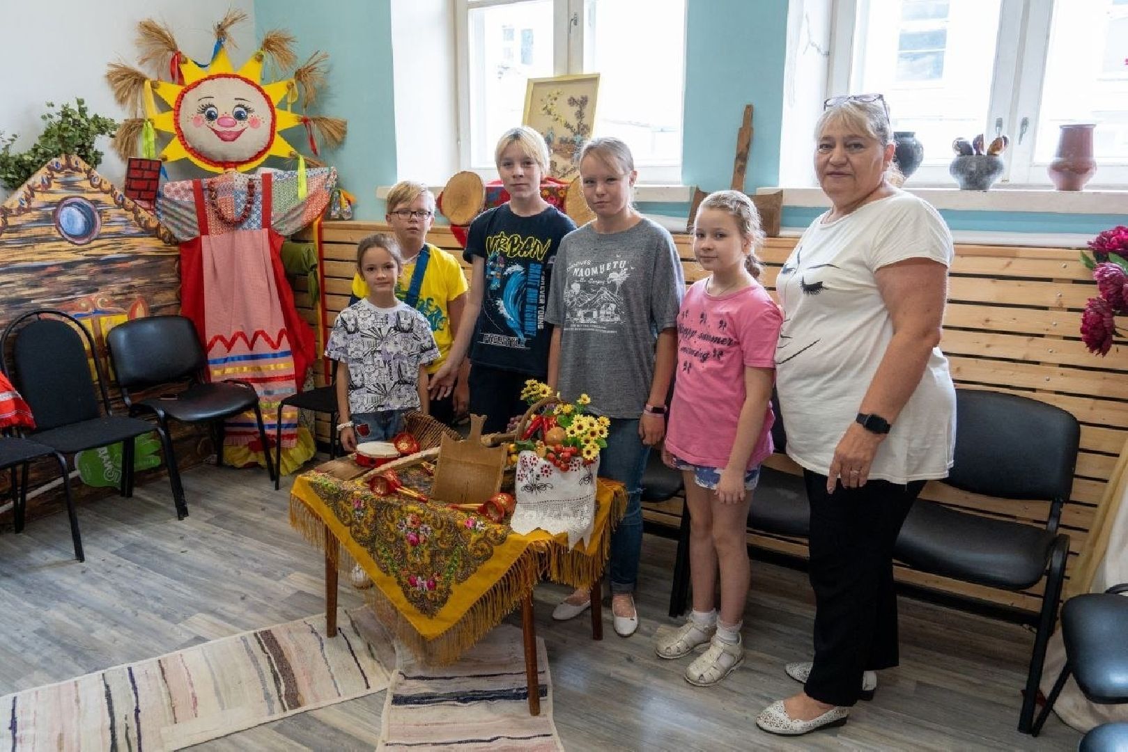 Егорьевск, дом культуры, образование,