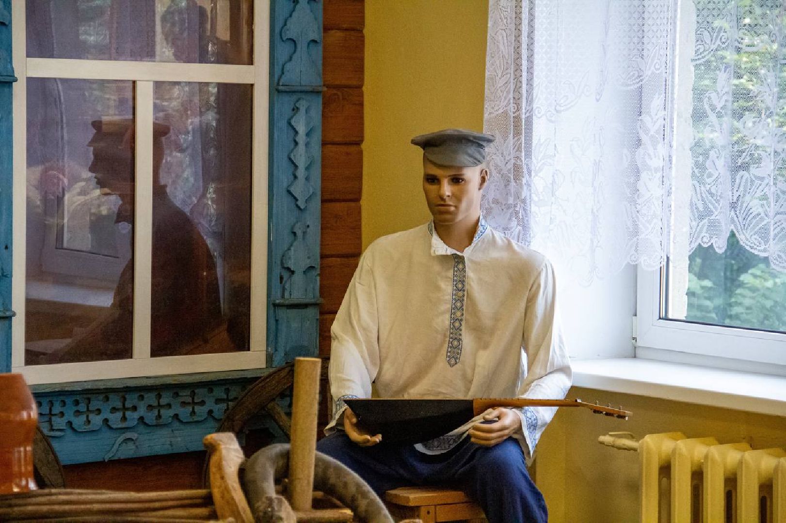 Подольск, война, история