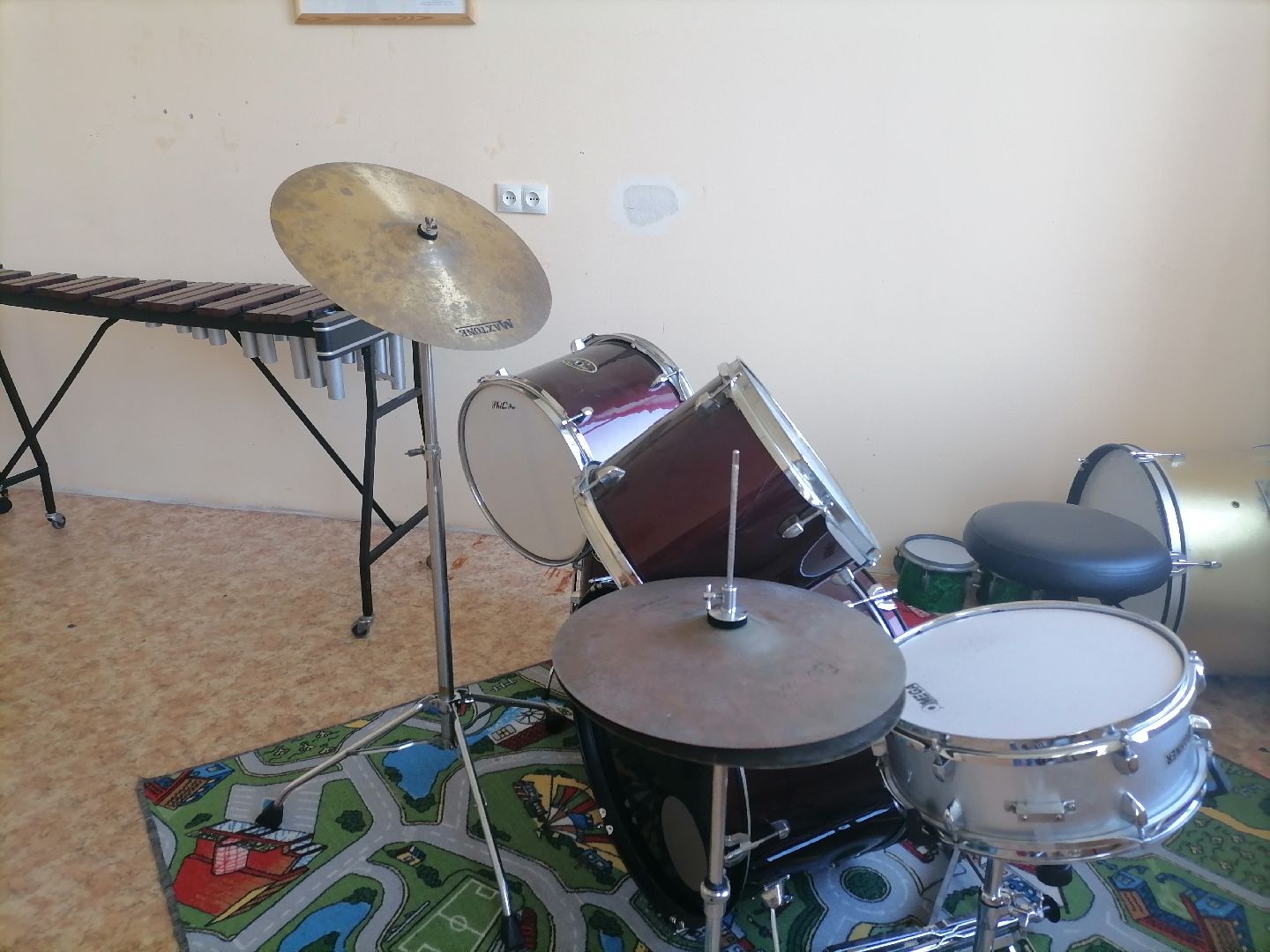 инструментыдляшколискусств