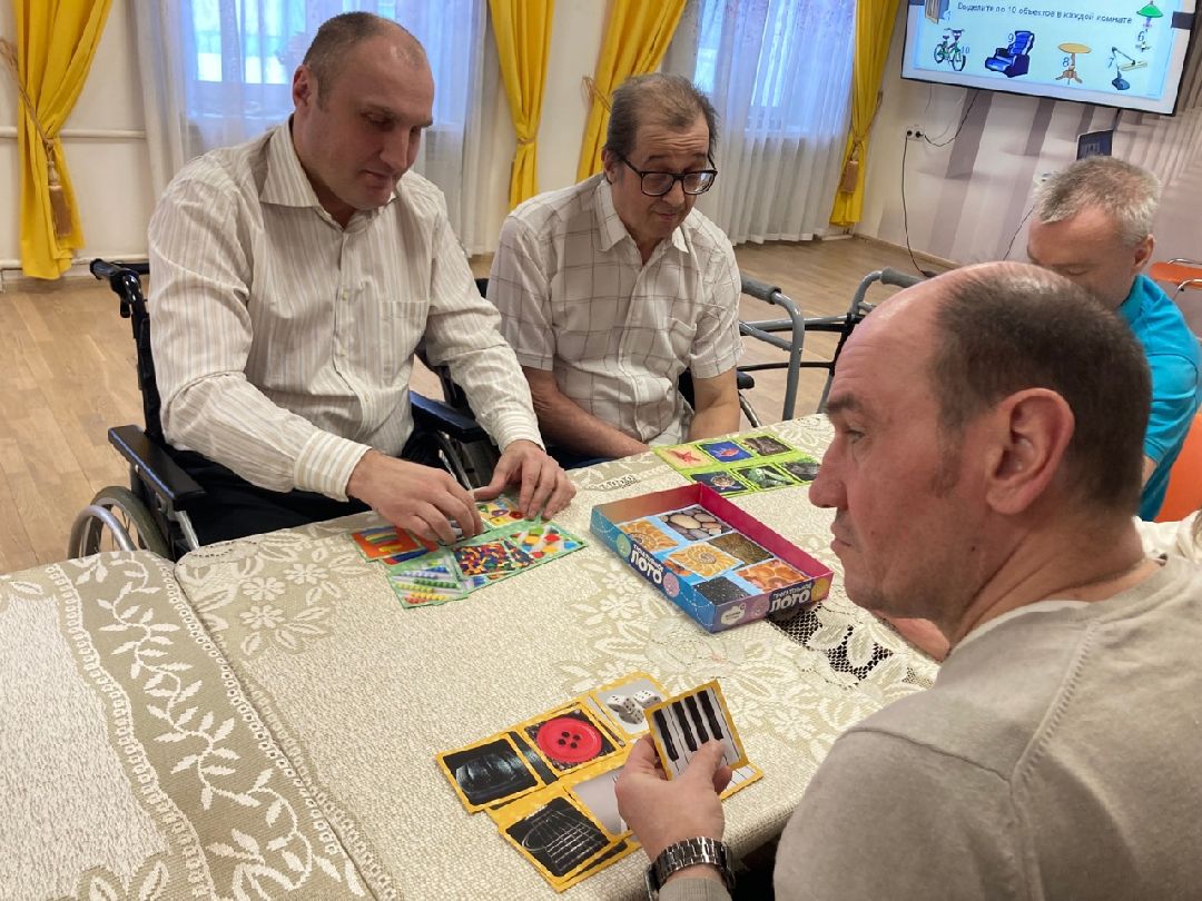 Клин, Общество