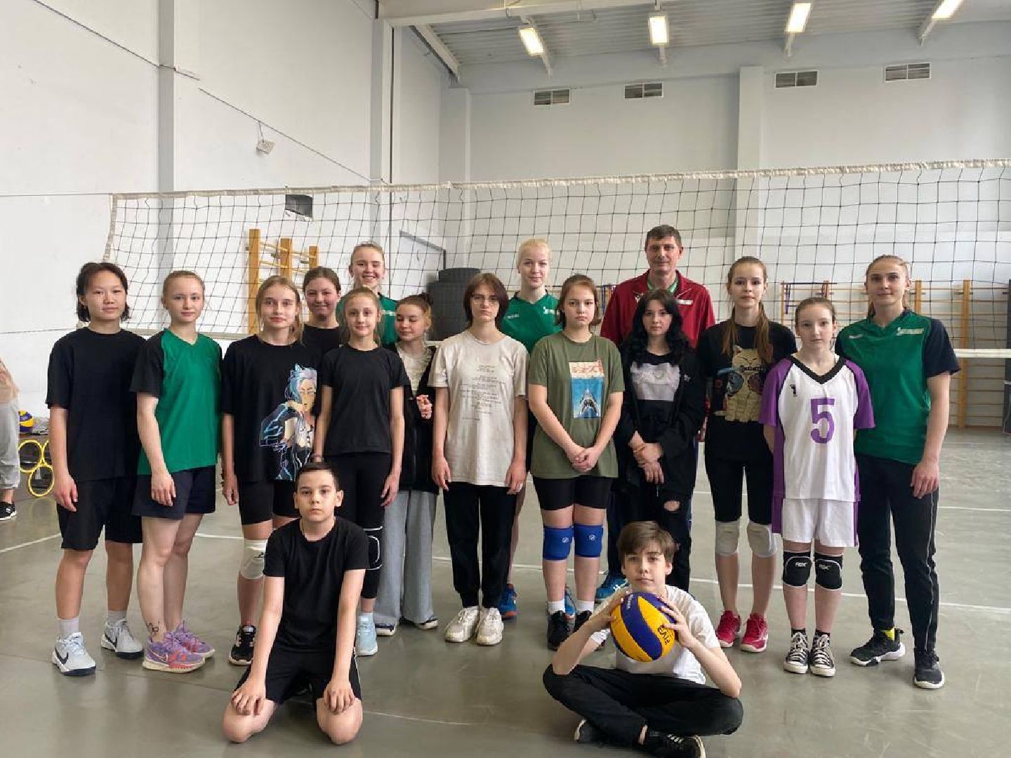 Звенигород, образование, школа