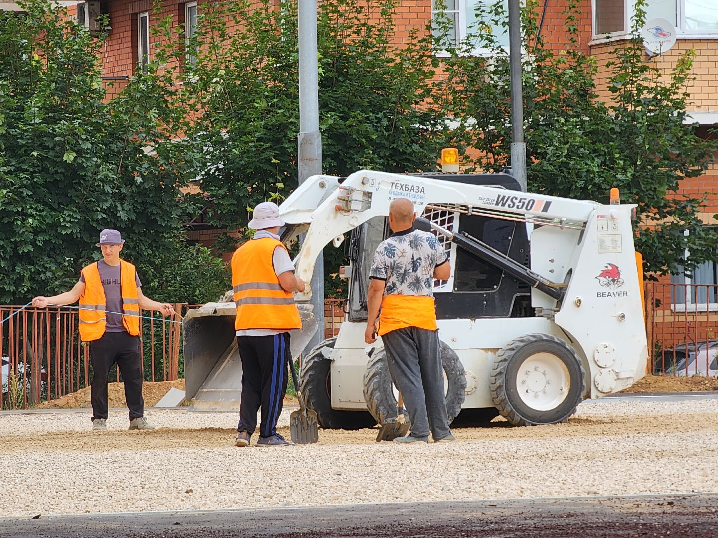 Звенигород, образование, школа