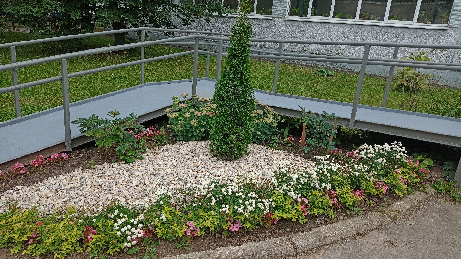 Реутов, образование, ремонт, спортзал