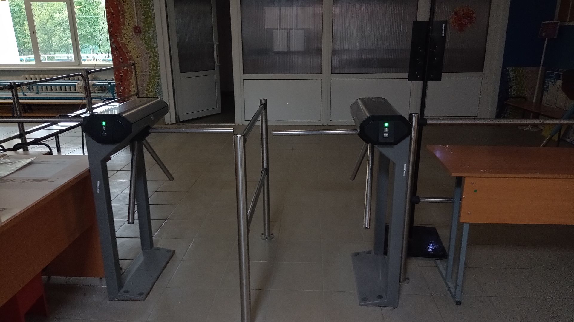 Реутов, образование, ремонт, спортзал