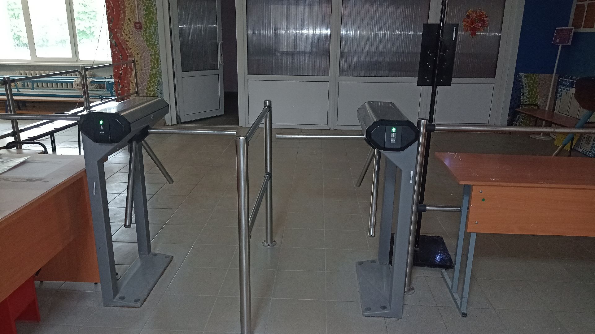 Реутов, образование, ремонт, спортзал