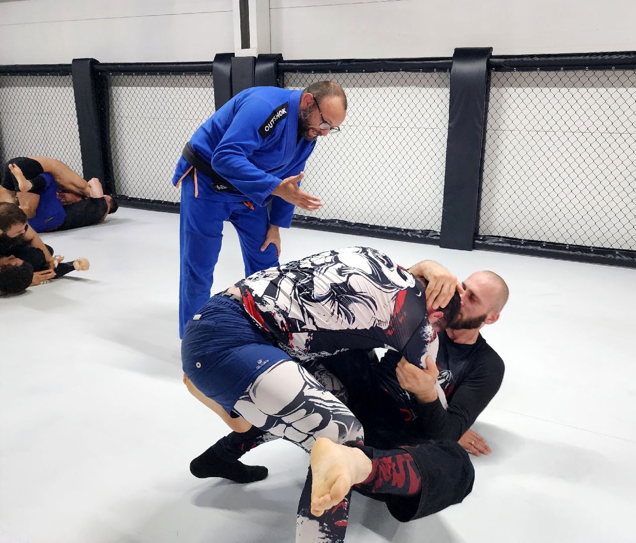 домодедово, ДМД, БЖЖ, джиу-джитсу, боевое искусство, путь джитсера, спорт, спорт подмосковья, тренер БЖЖ, тренер джитсу, СК Пересвет, борьба, партер, татами,