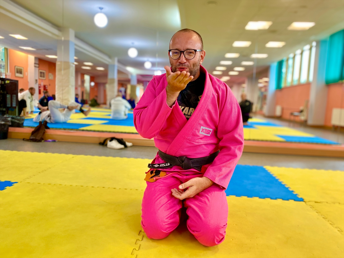 домодедово, ДМД, БЖЖ, джиу-джитсу, боевое искусство, путь джитсера, спорт, спорт подмосковья, тренер БЖЖ, тренер джитсу, СК Пересвет, борьба, партер, татами,