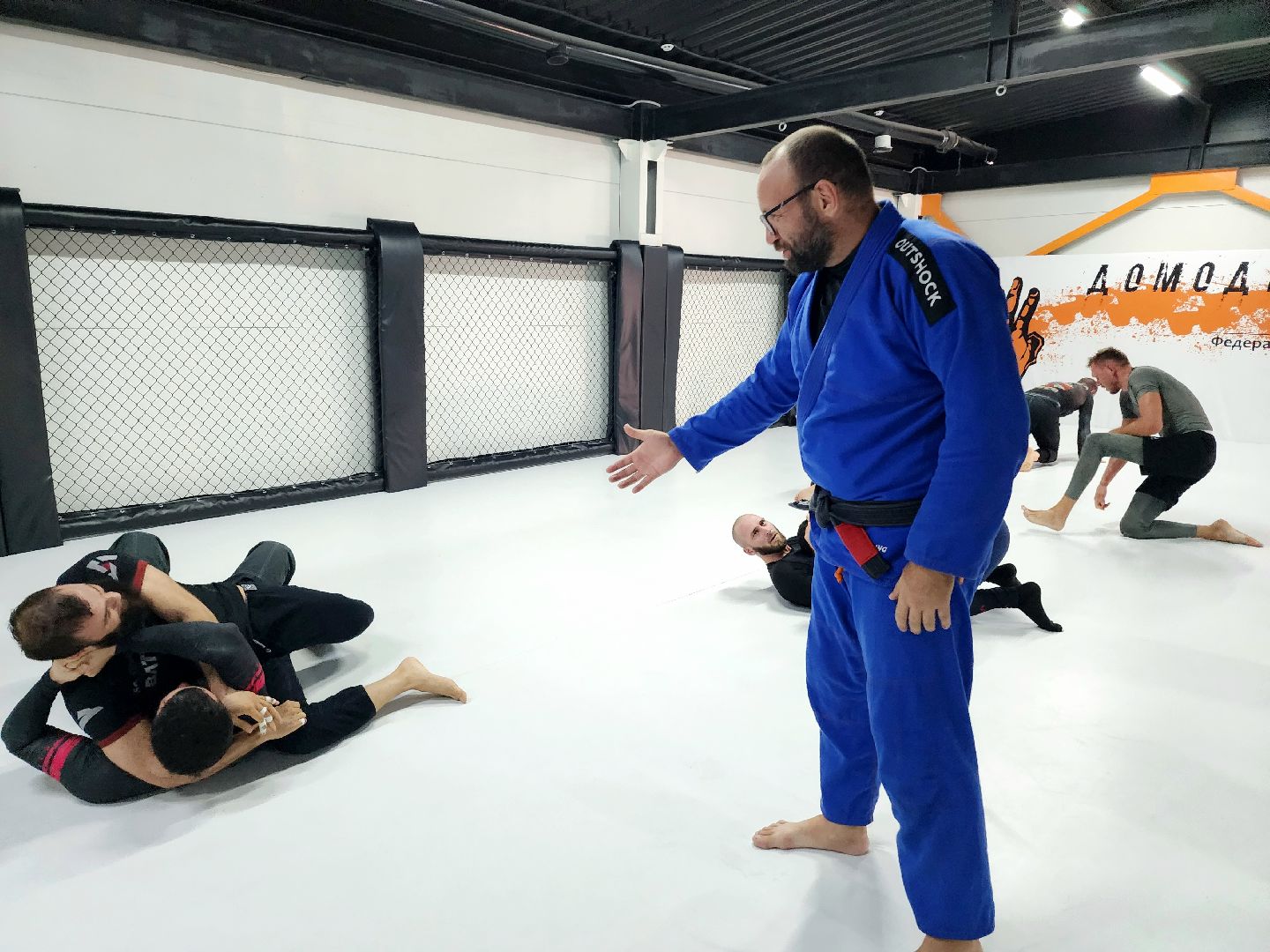 домодедово, ДМД, БЖЖ, джиу-джитсу, боевое искусство, путь джитсера, спорт, спорт подмосковья, тренер БЖЖ, тренер джитсу, СК Пересвет, борьба, партер, татами,