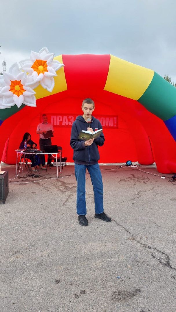 Чехов, культура, день села, праздник, артисты