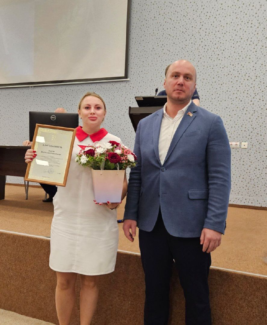 Балашиха, Подмосковье, медицина, МООД, награды, День города