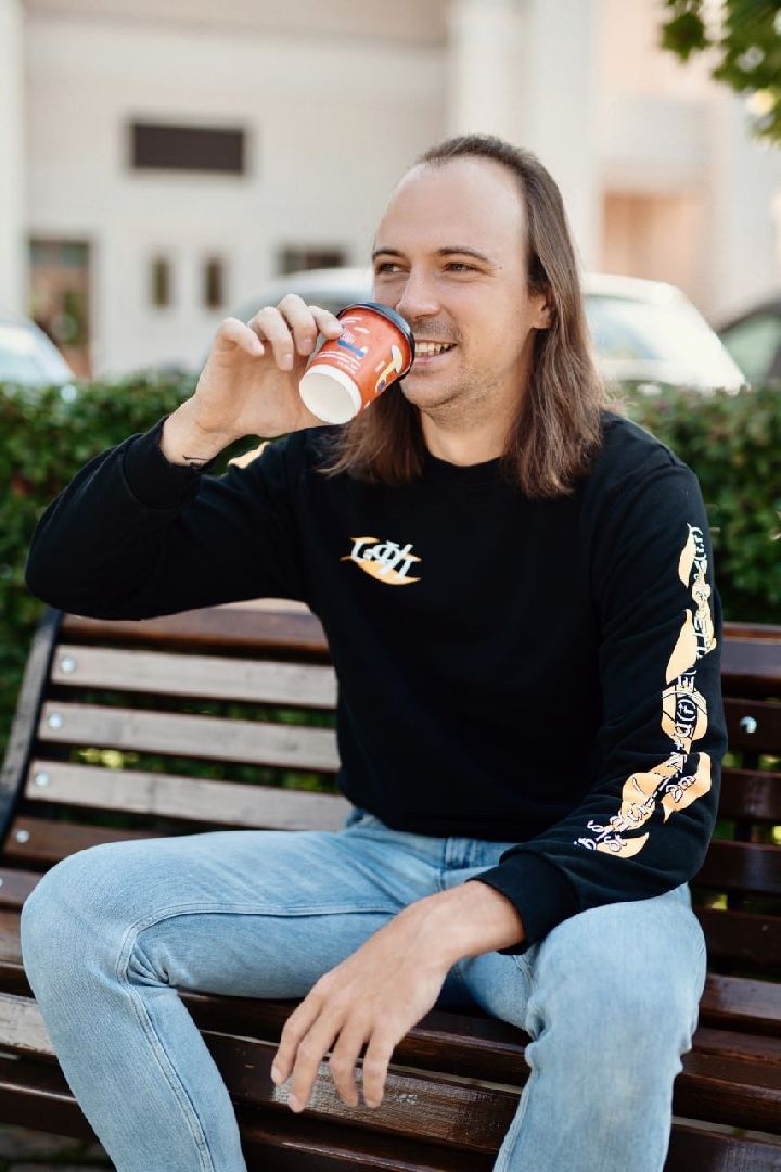 Долгопрудный, МФТИ, стаканчик, кофе, цитаты