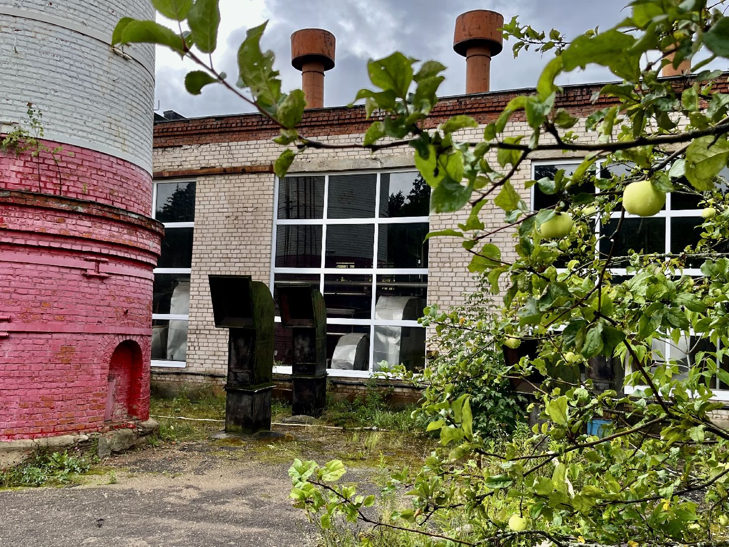 наро-фоминск, наро-фоминский городской округ, зима близко, отопительный сезон, котельная