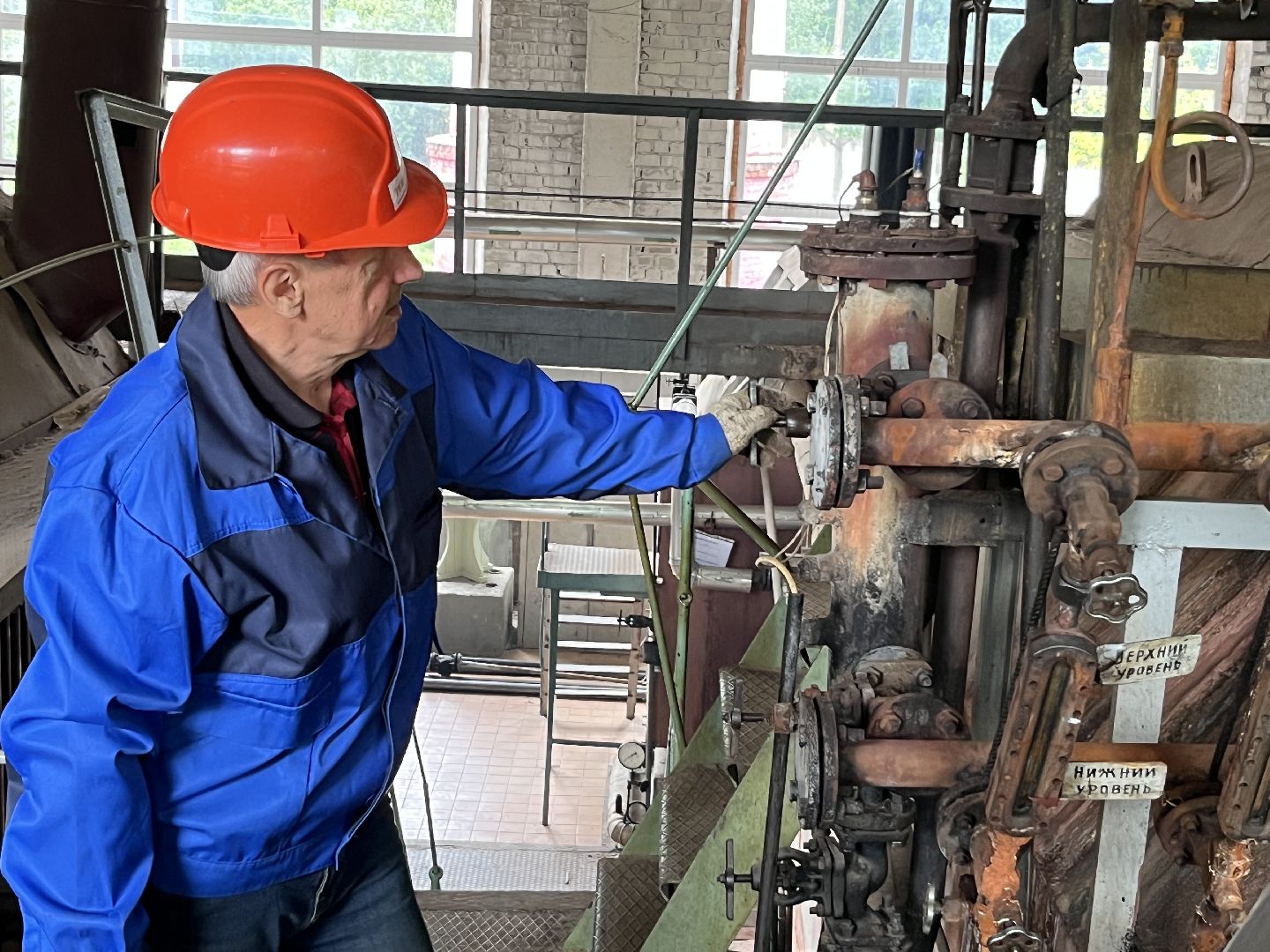 наро-фоминск, наро-фоминский городской округ, зима близко, отопительный сезон, котельная